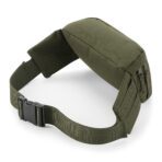 Sac banane militaire Molle - BG842 – Image 5
