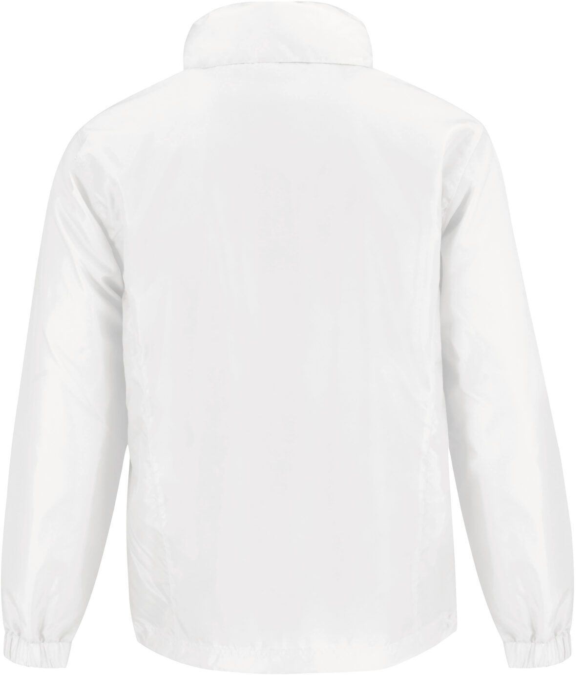 Coupe-vent doublé tricot ID.601 - CGJUI60 – Image 12