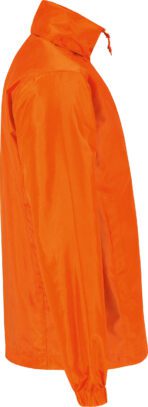 Coupe-vent doublé tricot ID.601 - CGJUI60 – Image 9