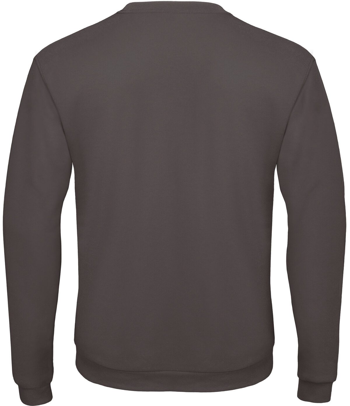 Sweatshirt col rond ID.202 - CGWUI23 – Image 2