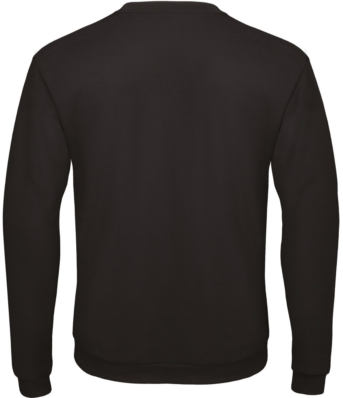 Sweatshirt col rond ID.202 - CGWUI23 – Image 3
