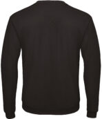 Sweatshirt col rond ID.202 - CGWUI23 – Image 3