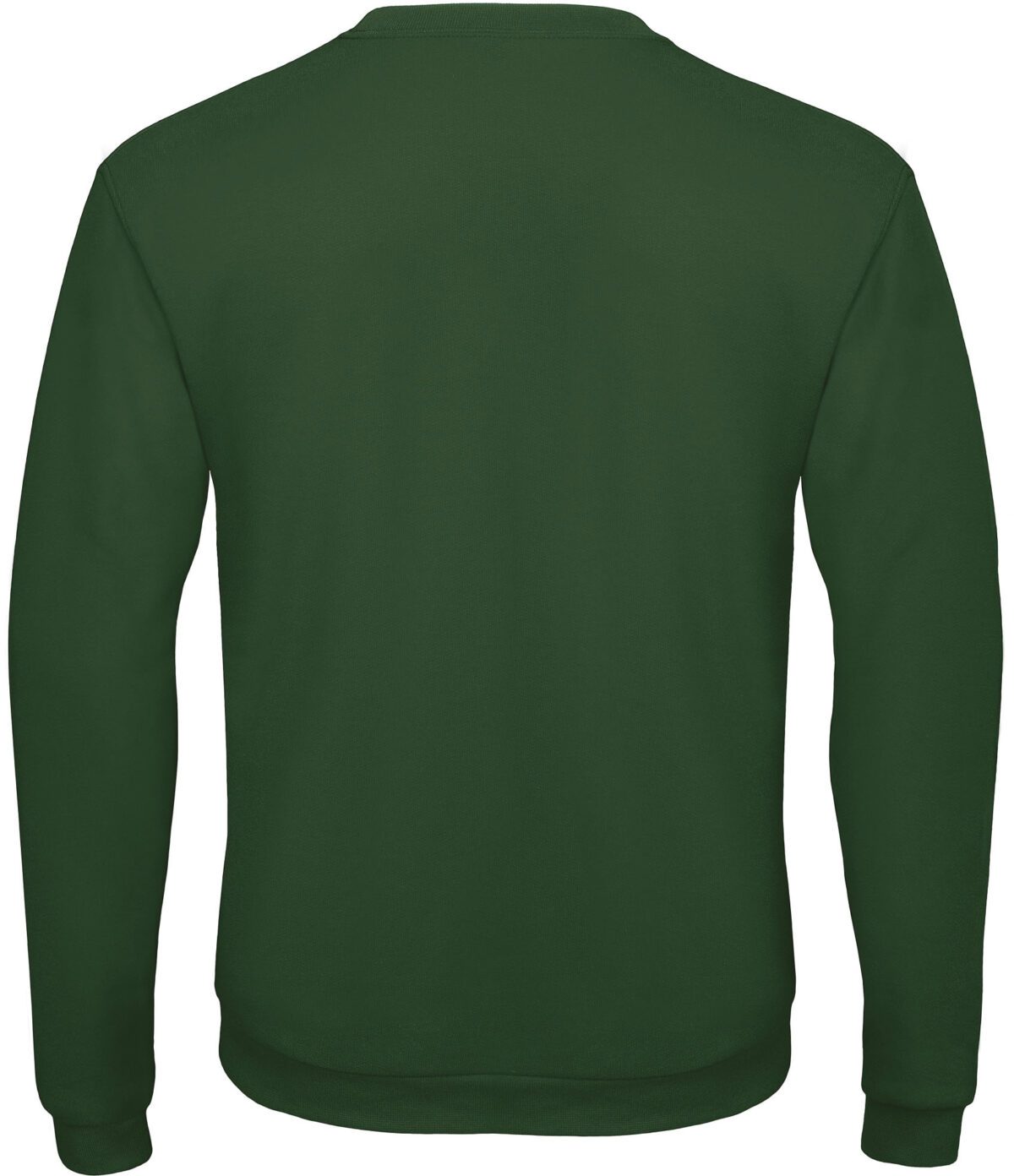 Sweatshirt col rond ID.202 - CGWUI23 – Image 4
