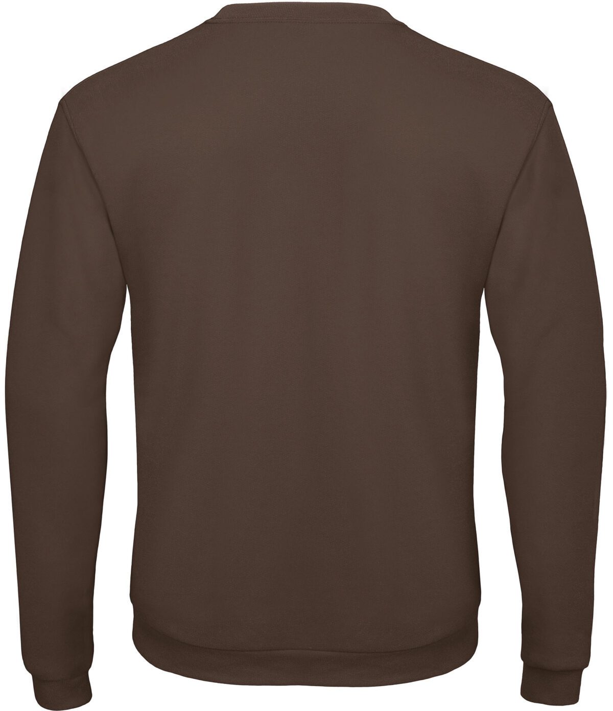 Sweatshirt col rond ID.202 - CGWUI23 – Image 5
