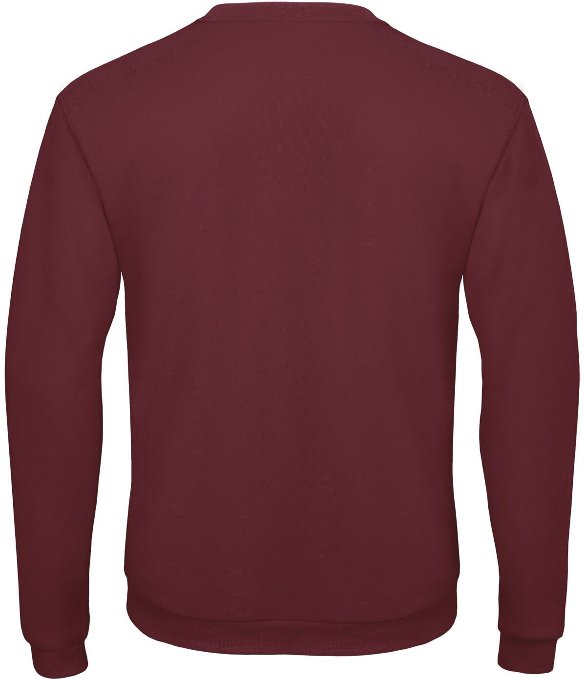 Sweatshirt col rond ID.202 - CGWUI23 – Image 6