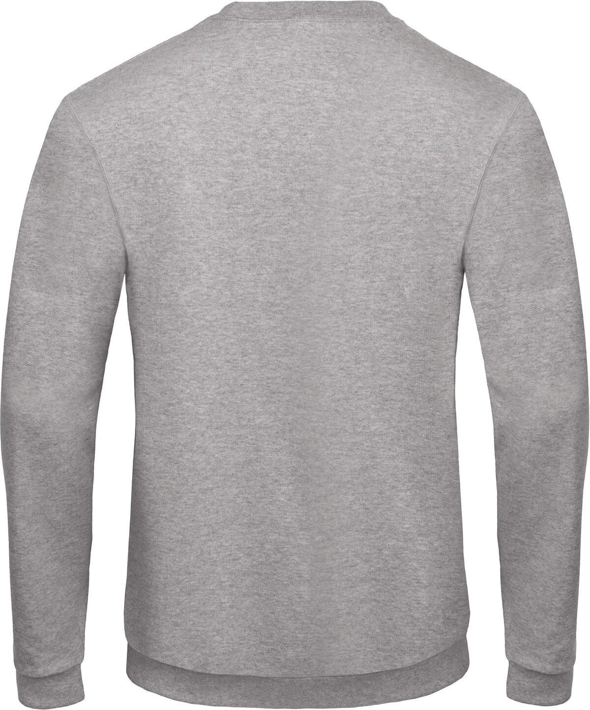 Sweatshirt col rond ID.202 - CGWUI23 – Image 8