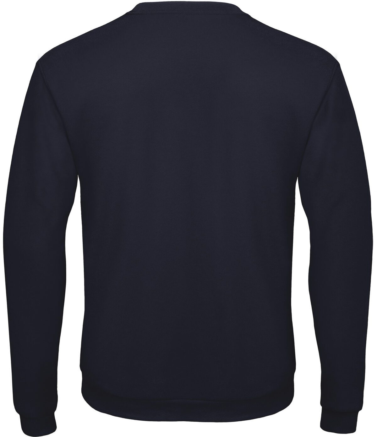Sweatshirt col rond ID.202 - CGWUI23 – Image 9