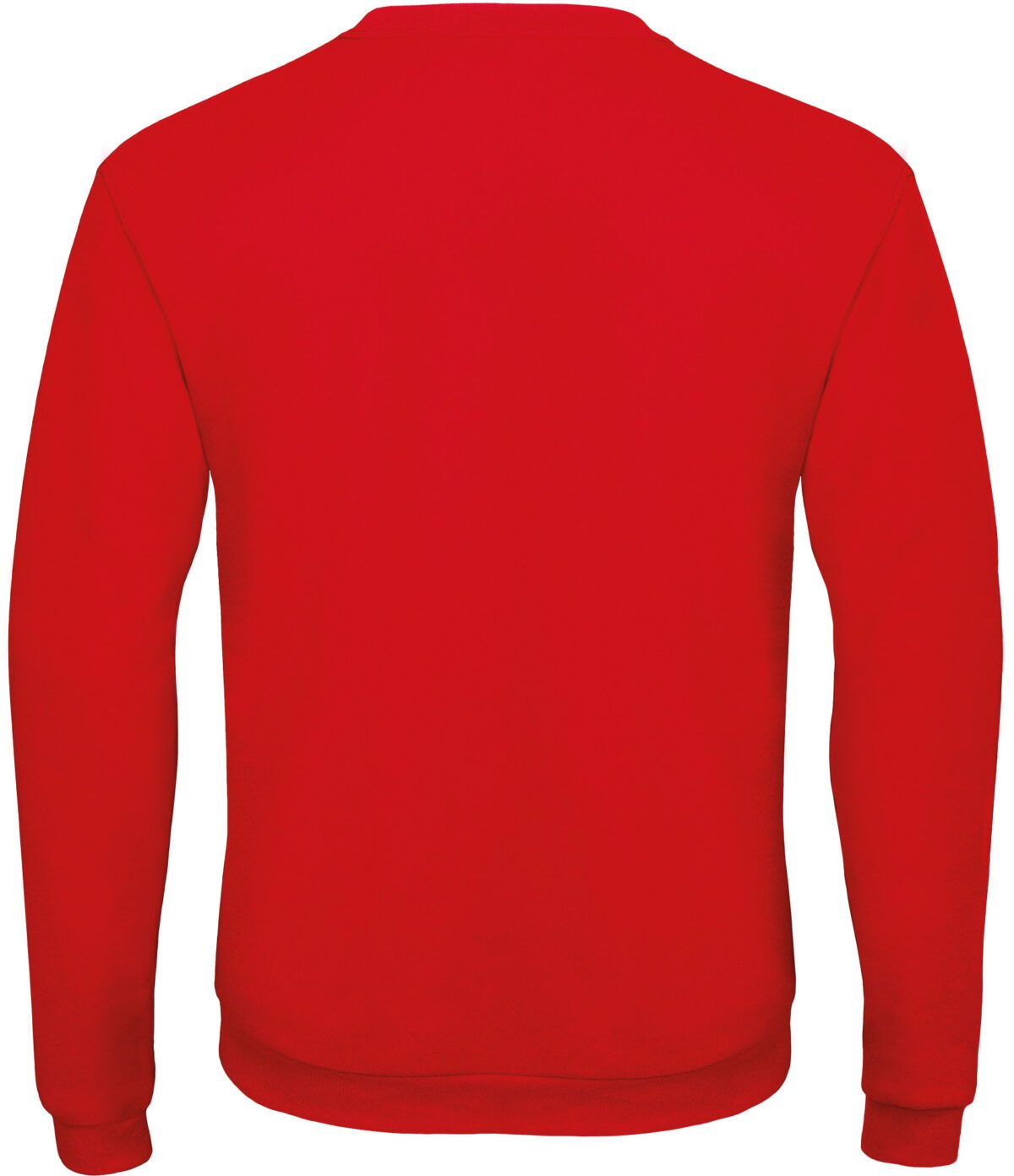 Sweatshirt col rond ID.202 - CGWUI23 – Image 11