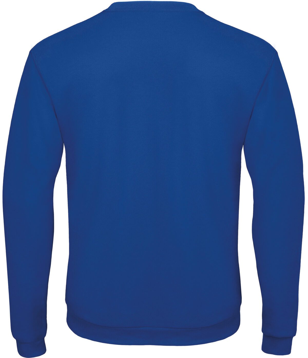Sweatshirt col rond ID.202 - CGWUI23 – Image 12
