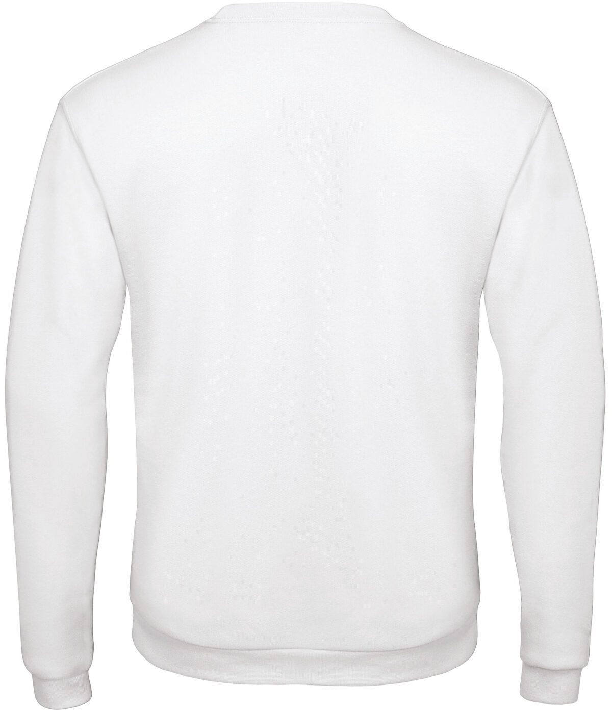 Sweatshirt col rond ID.202 - CGWUI23 – Image 13