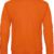 Pumpkin Orange
