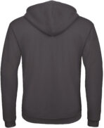 Sweatshirt capuche ID.203 - CGWUI24 – Image 3