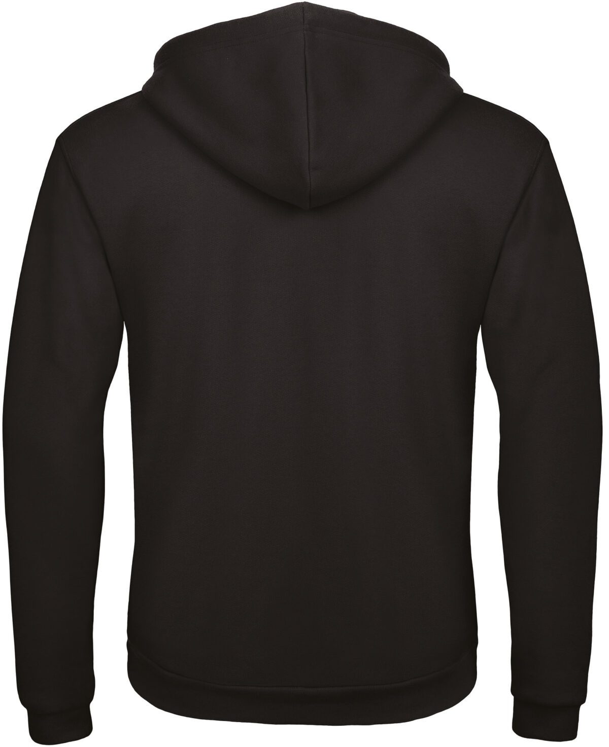 Sweatshirt capuche ID.203 - CGWUI24 – Image 4
