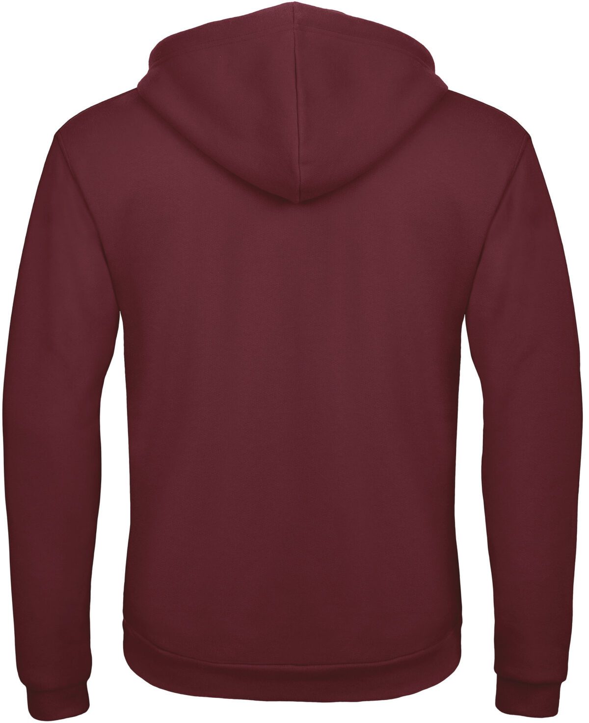 Sweatshirt capuche ID.203 - CGWUI24 – Image 7