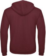 Sweatshirt capuche ID.203 - CGWUI24 – Image 7