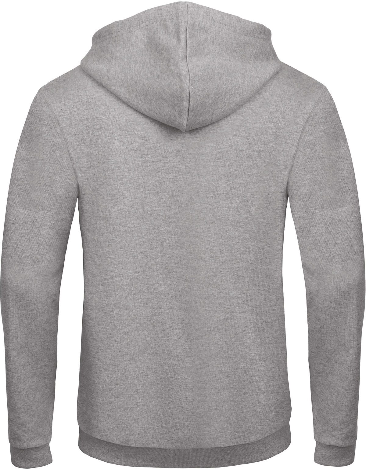 Sweatshirt capuche ID.203 - CGWUI24 – Image 9