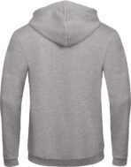 Sweatshirt capuche ID.203 - CGWUI24 – Image 9