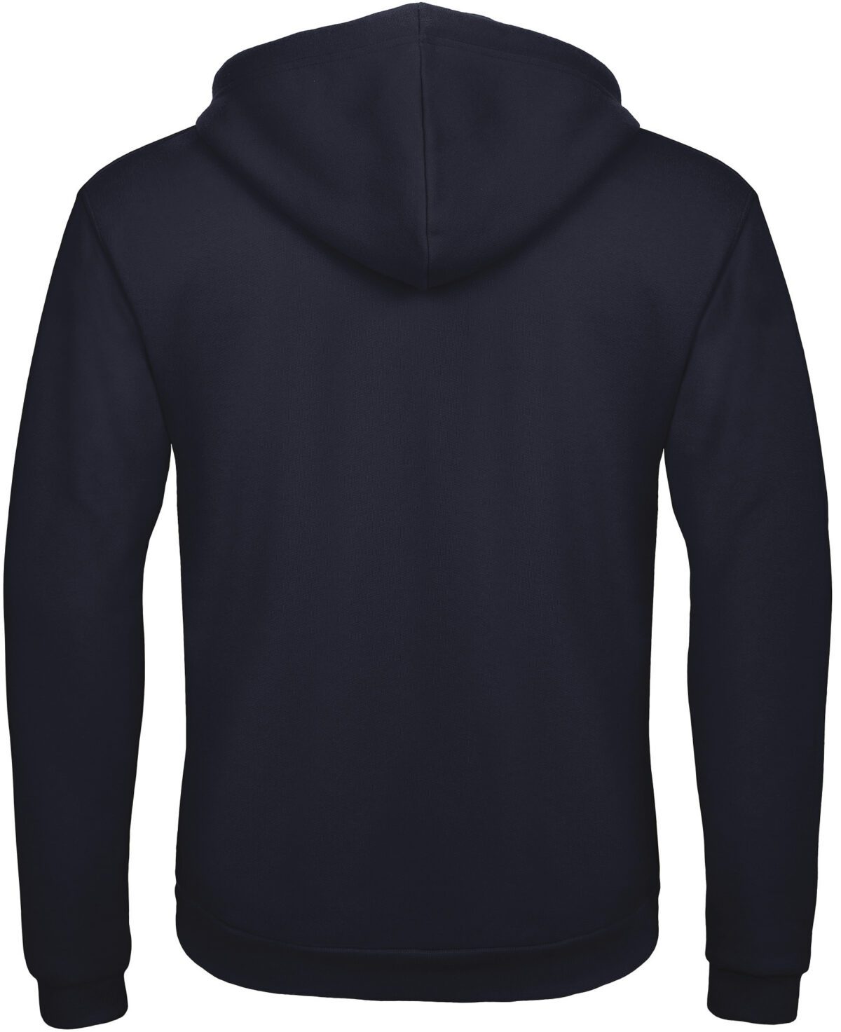 Sweatshirt capuche ID.203 - CGWUI24 – Image 10