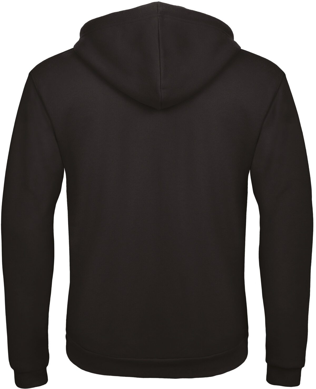 Sweatshirt capuche zippé ID.205 - CGWUI25 – Image 3