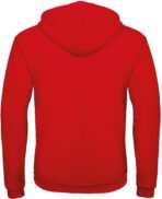 Sweatshirt capuche zippé ID.205 - CGWUI25 – Image 6