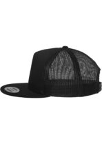 Casquette CLASSIC TRUCKER - FL6006 – Image 4