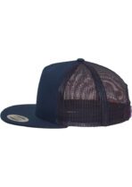 Casquette CLASSIC TRUCKER - FL6006 – Image 8