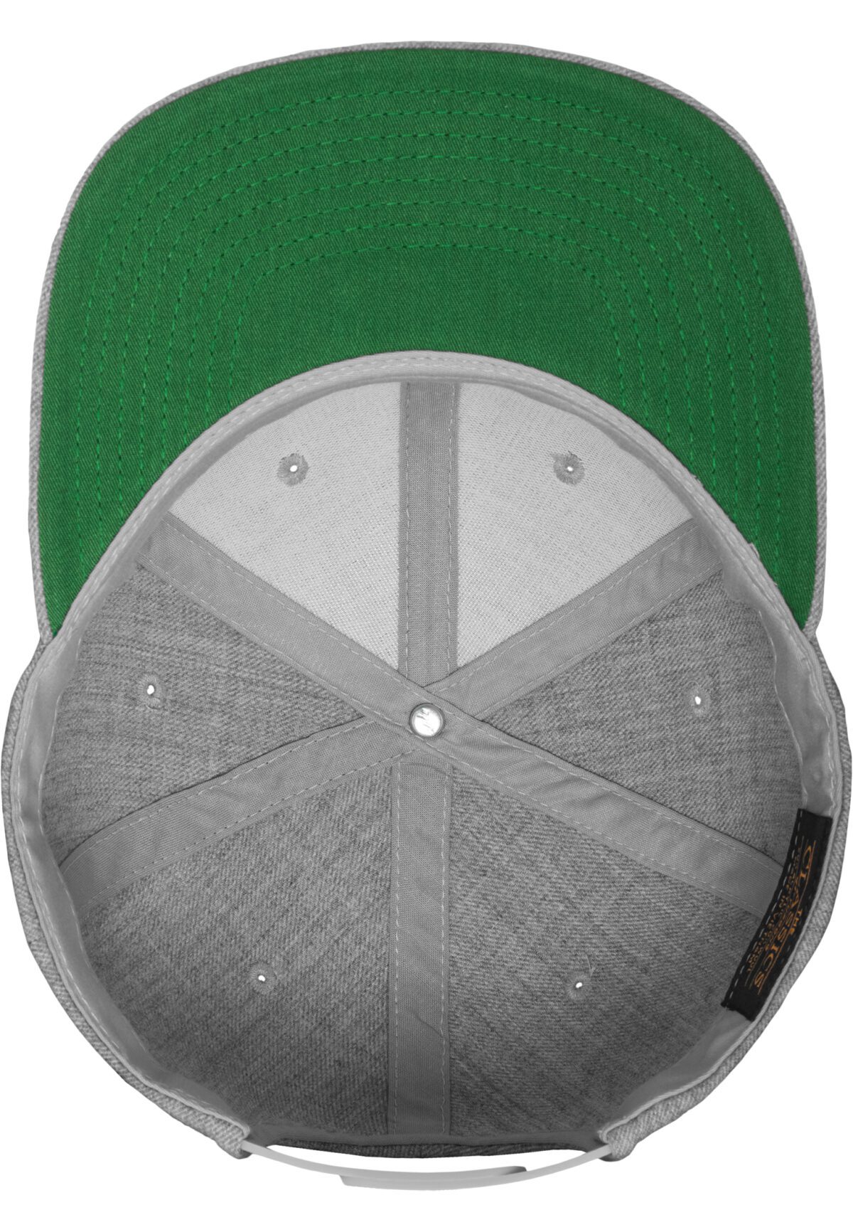 Casquette CLASSIC SNAPBACK - FL6089M – Image 12