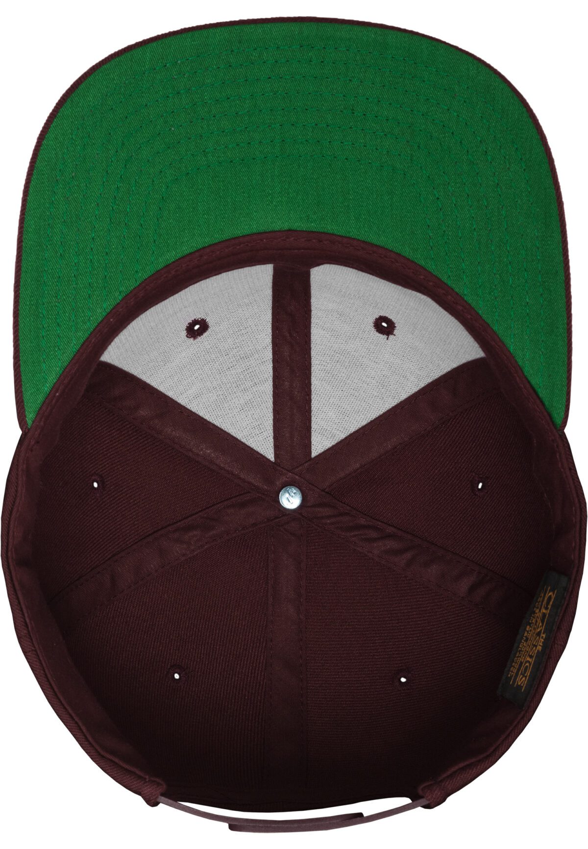 Casquette CLASSIC SNAPBACK - FL6089M – Image 14