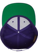 Casquette CLASSIC SNAPBACK - FL6089M – Image 20