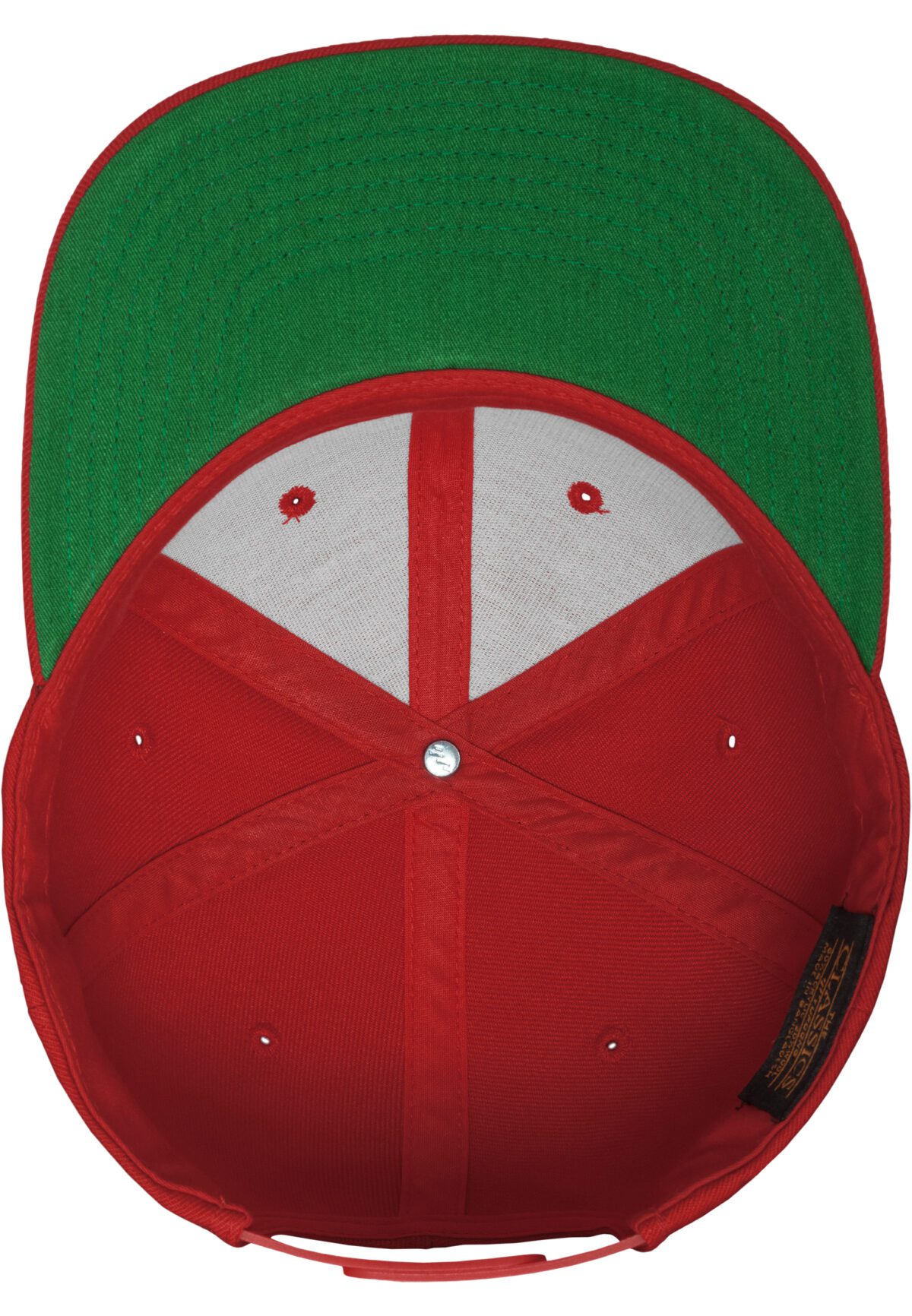 Casquette CLASSIC SNAPBACK - FL6089M – Image 22