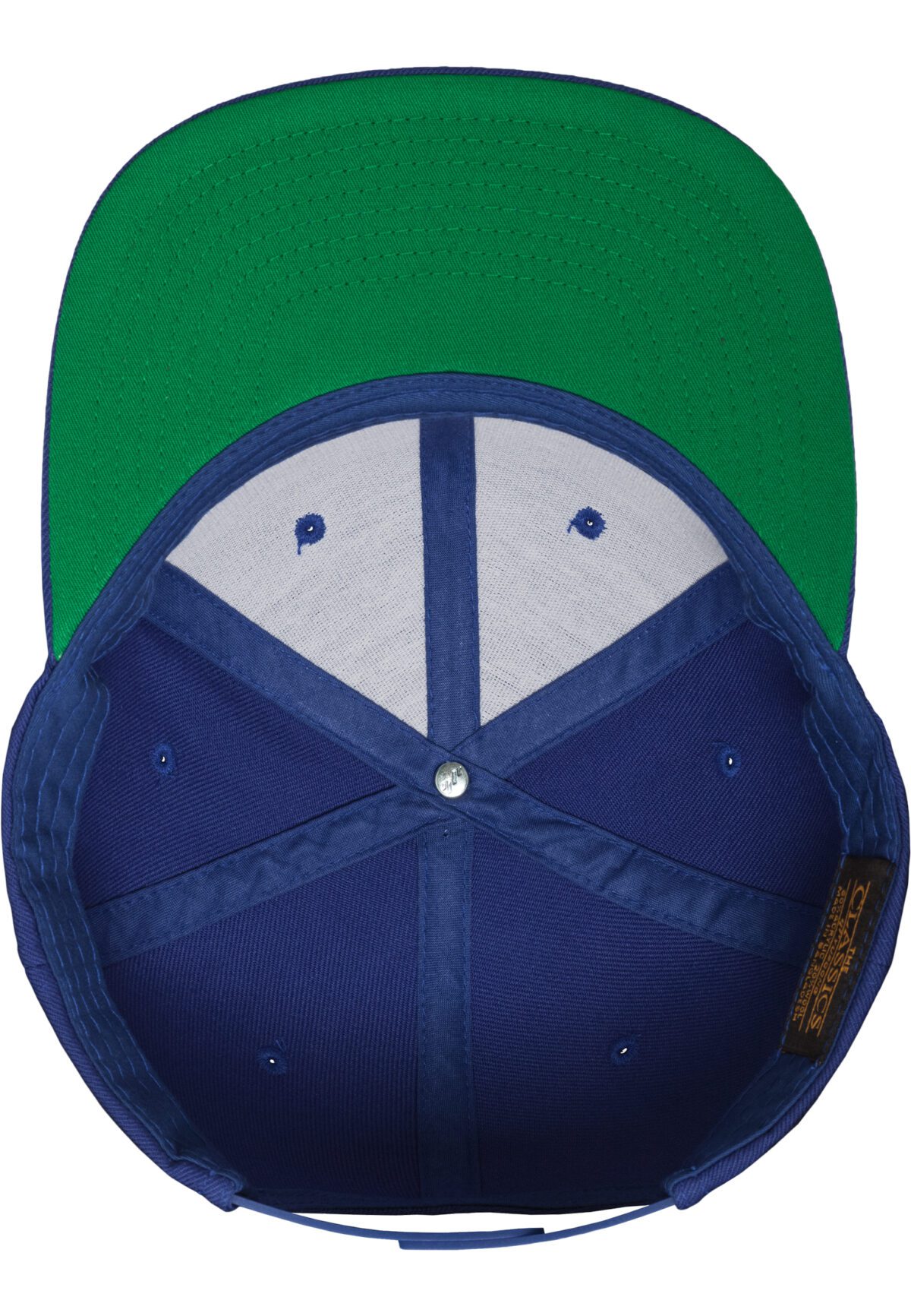 Casquette CLASSIC SNAPBACK - FL6089M – Image 24