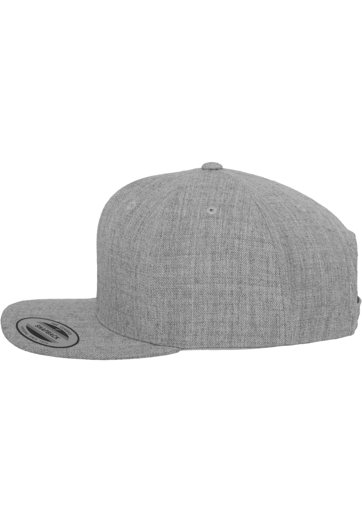 Casquette CLASSIC SNAPBACK - FL6089M – Image 13