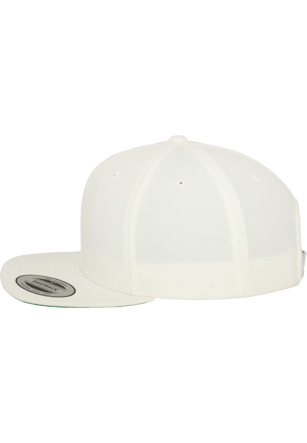 Casquette CLASSIC SNAPBACK - FL6089M – Image 17