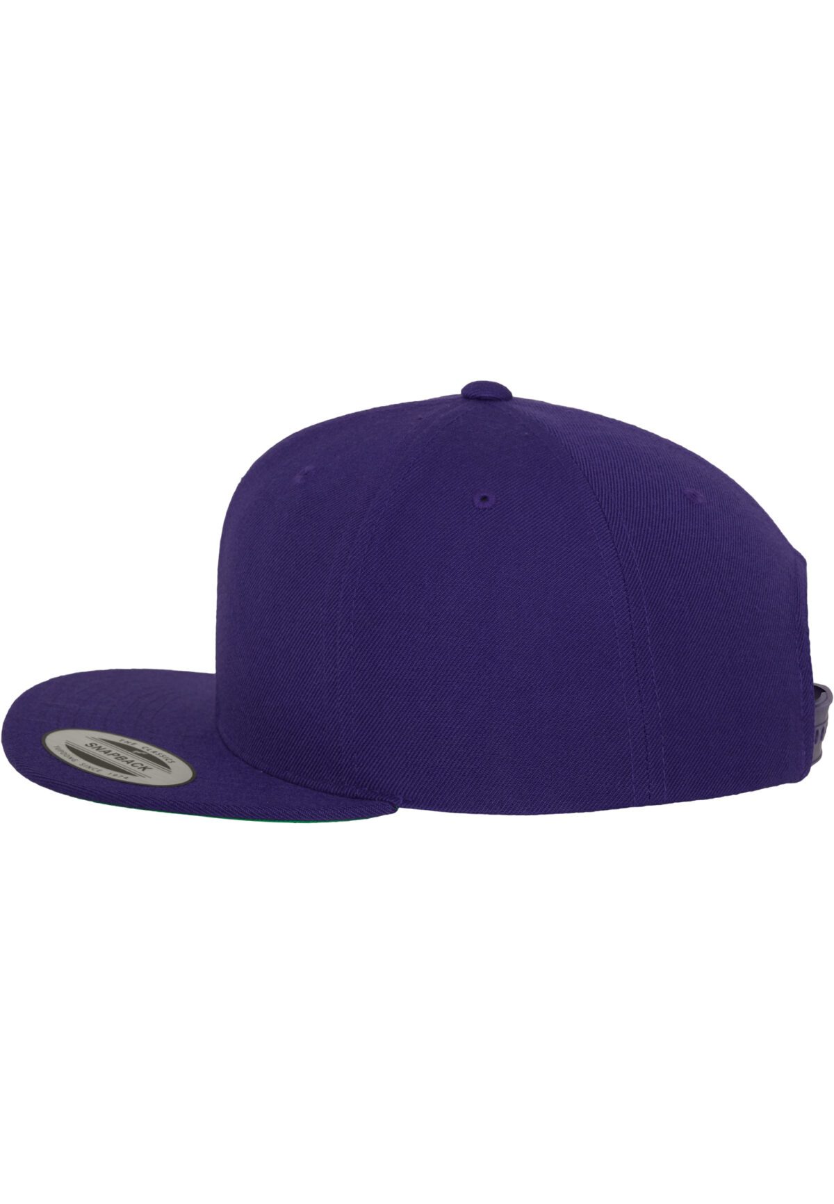Casquette CLASSIC SNAPBACK - FL6089M – Image 21