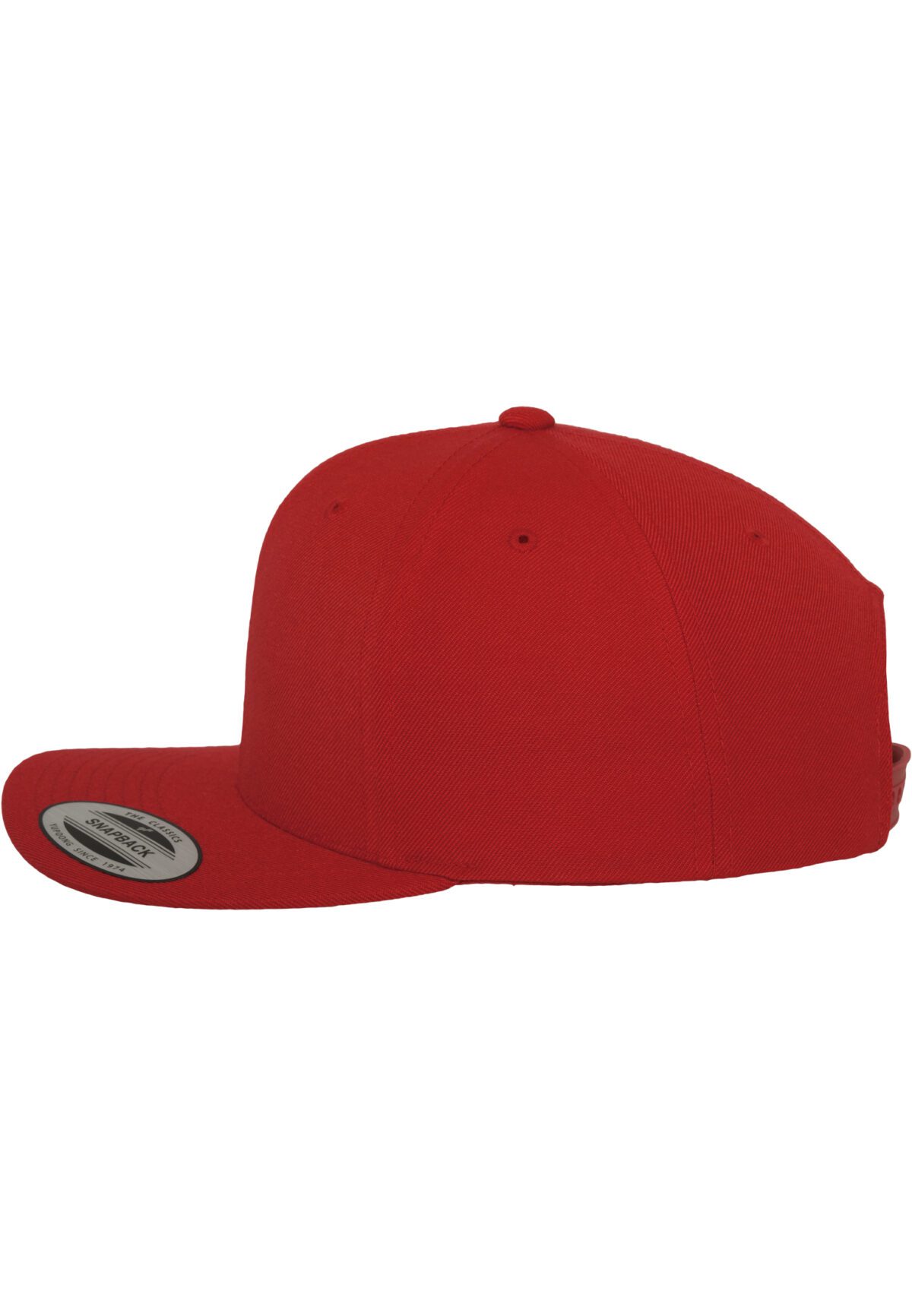 Casquette CLASSIC SNAPBACK - FL6089M – Image 23
