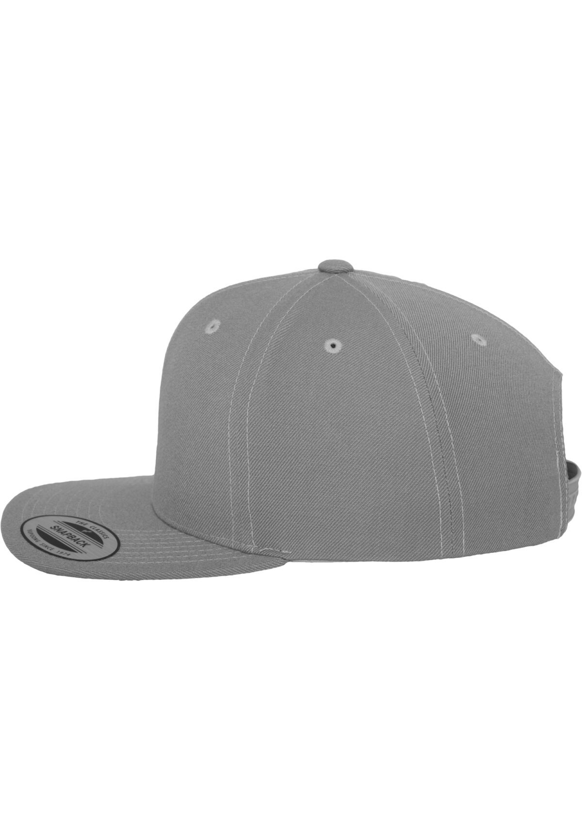 Casquette CLASSIC SNAPBACK - FL6089M – Image 27