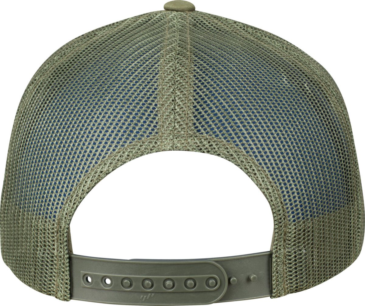Casquette retro trucker - FL6606 – Image 6