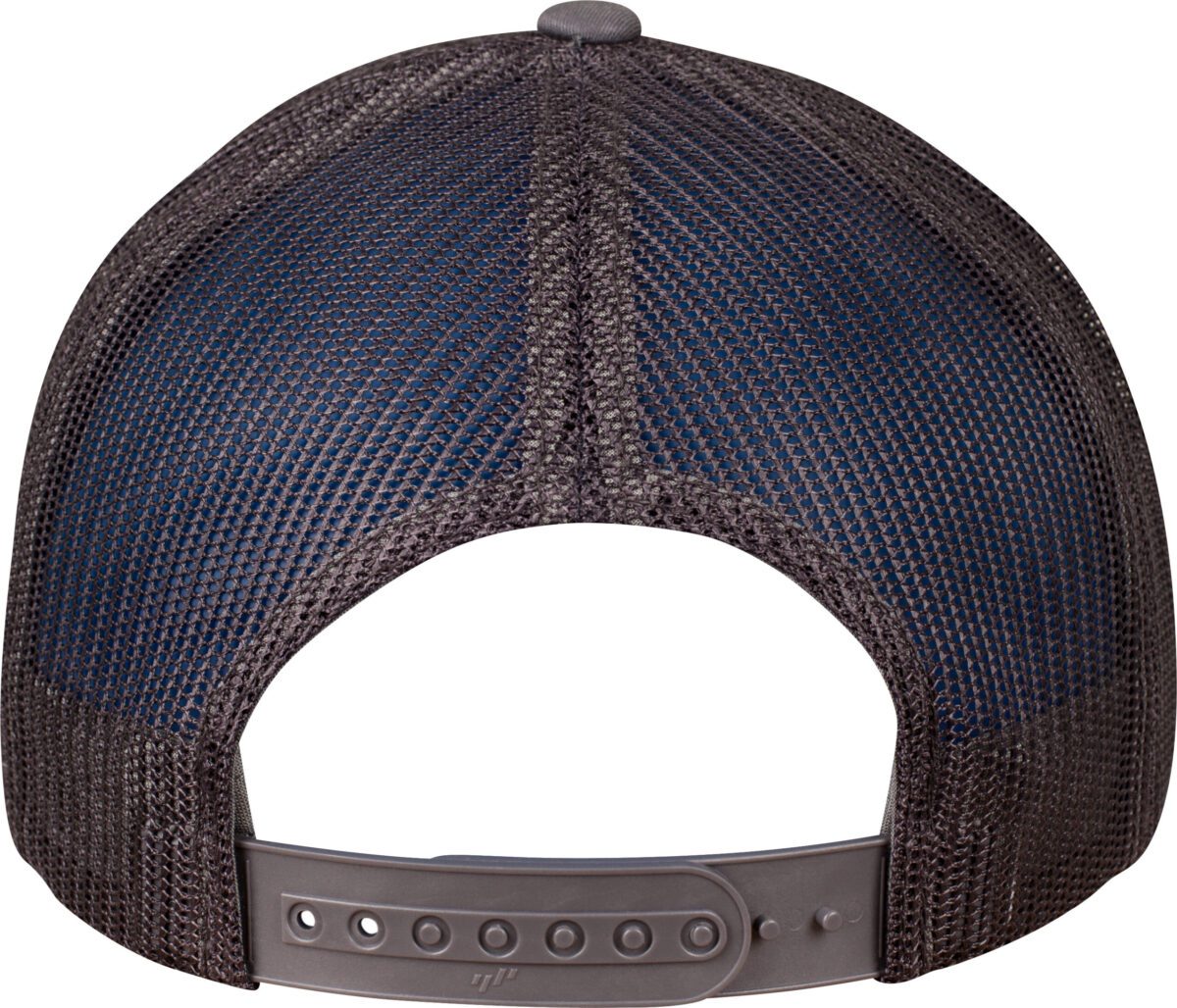 Casquette retro trucker - FL6606 – Image 14
