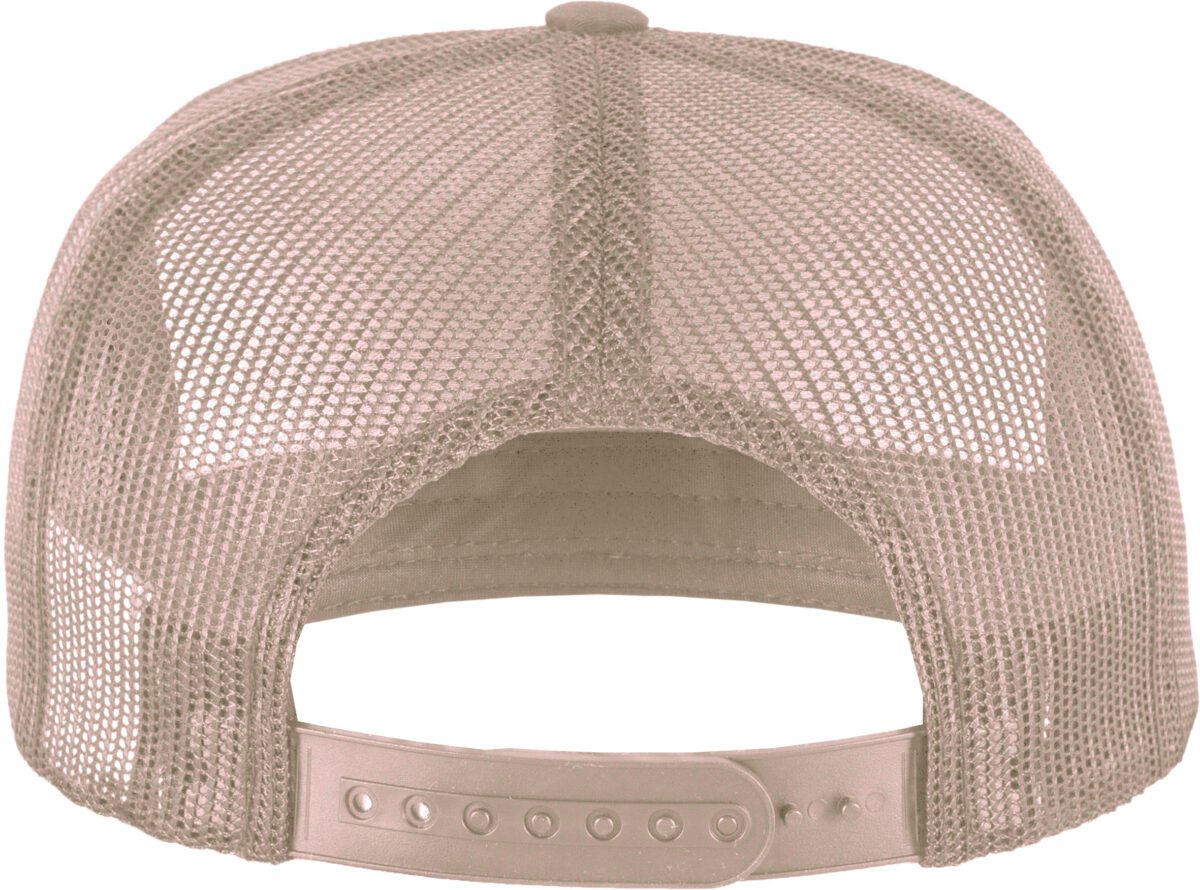 Casquette retro trucker - FL6606 – Image 18