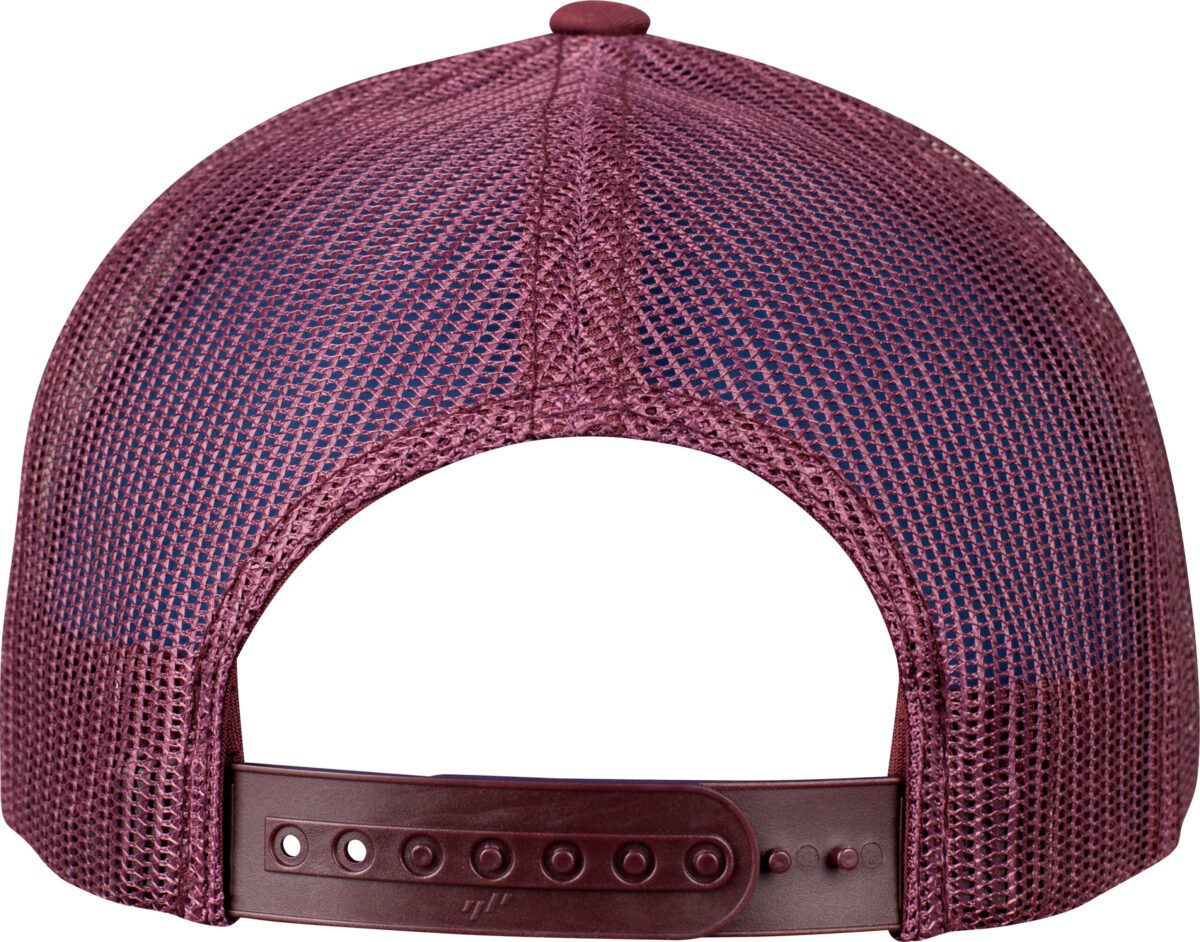 Casquette retro trucker - FL6606 – Image 20