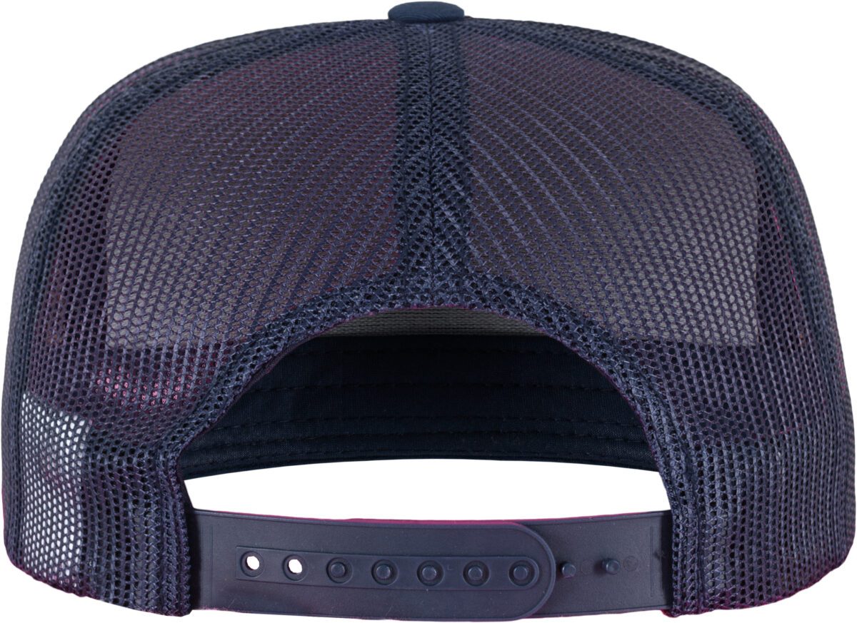 Casquette retro trucker - FL6606 – Image 22
