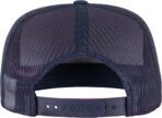 Casquette retro trucker - FL6606 – Image 22