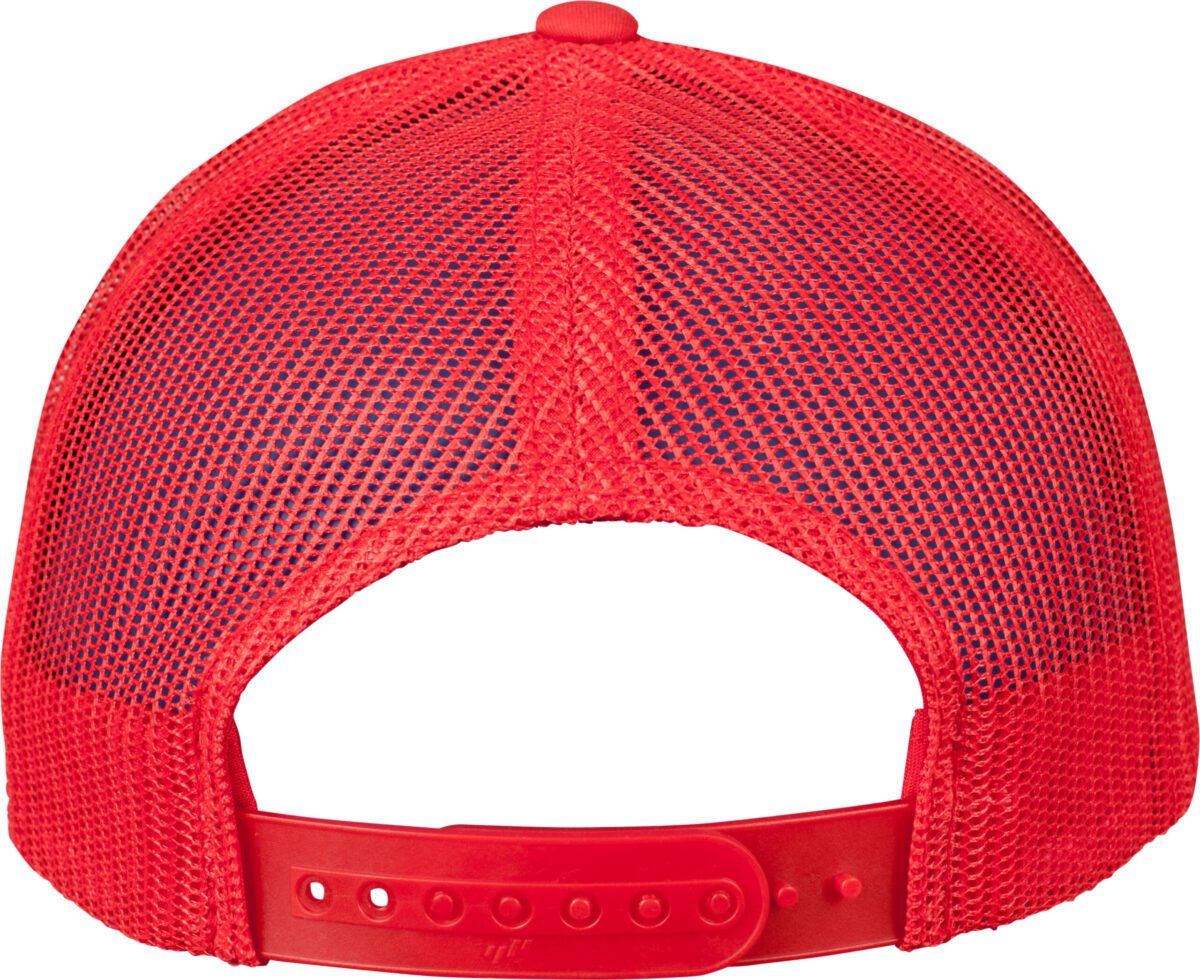 Casquette retro trucker - FL6606 – Image 28