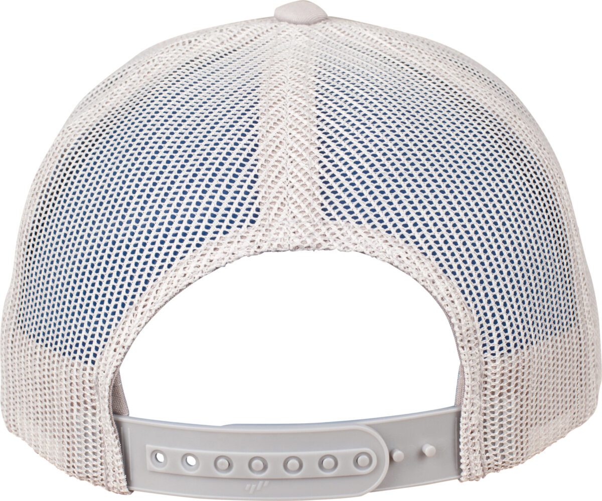 Casquette retro trucker - FL6606 – Image 31