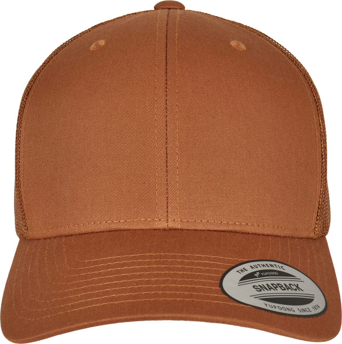 Casquette retro trucker - FL6606 – Image 10