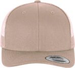 Casquette retro trucker - FL6606 – Image 19