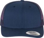 Casquette retro trucker - FL6606 – Image 23