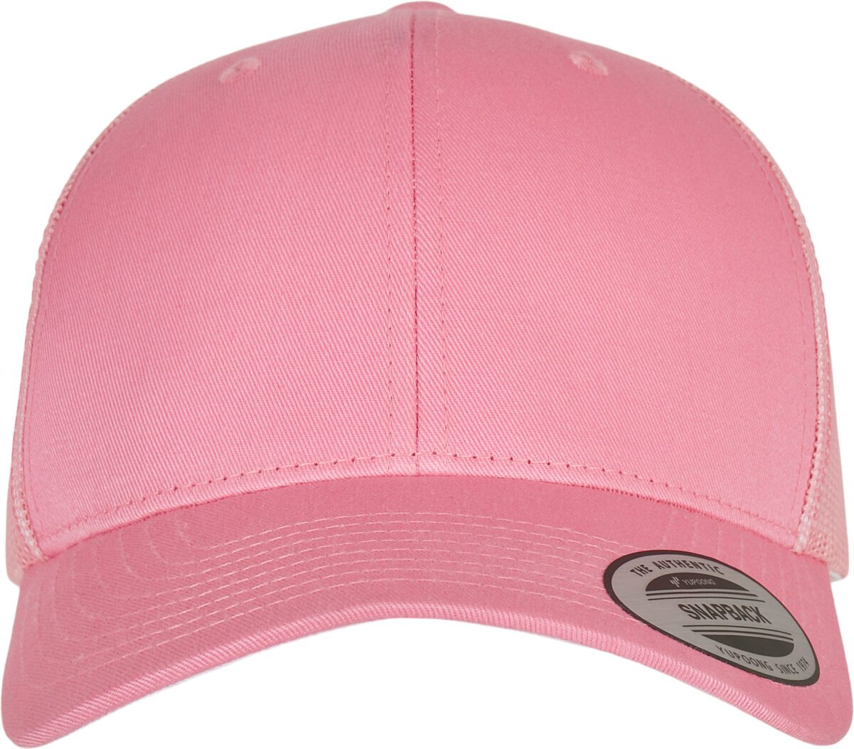 Casquette retro trucker - FL6606 – Image 26