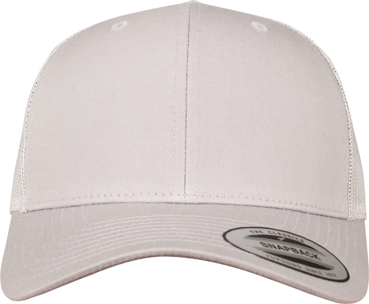 Casquette retro trucker - FL6606 – Image 32