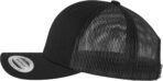 Casquette retro trucker - FL6606 – Image 5